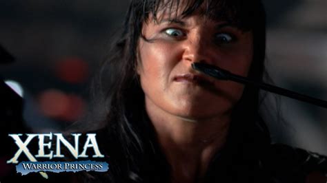 The Talisman's Journey: From Ancient Relic to Xena's Hands